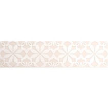 Quintessenza Ceramiche Genesi26 Greige Matt Deco 3